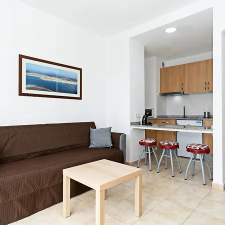 Guasimeta Duplex - Pool & Balcony Appartement *