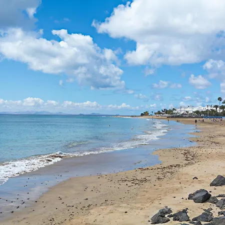 Appartement Guasimeta Duplex - Pool & Balcony *