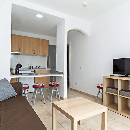 Guasimeta Duplex - Pool & Balcony Apartman Puerto del Carmen