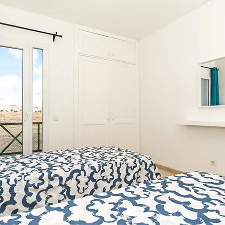 Apartman Guasimeta Duplex - Pool & Balcony