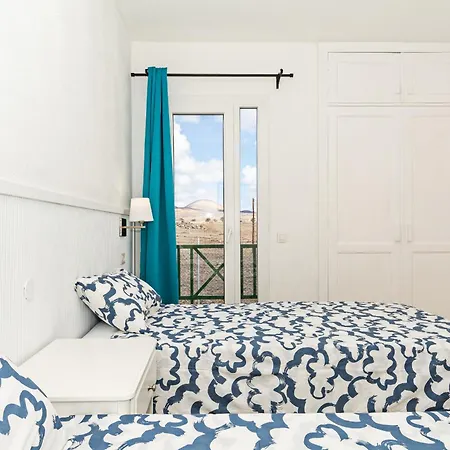 Guasimeta Duplex - Pool & Balcony Puerto del Carmen