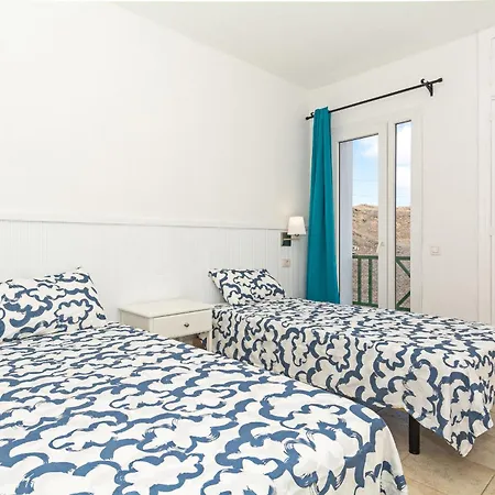 Guasimeta Duplex - Pool & Balcony Apartman *