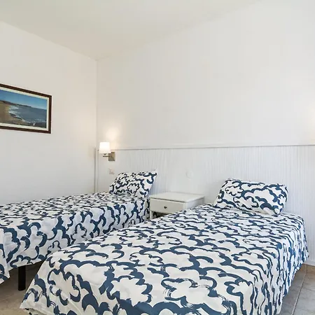 Appartement Guasimeta Duplex - Pool & Balcony *