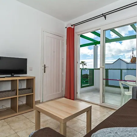 Guasimeta Duplex - Pool & Balcony *