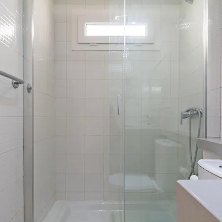 Guasimeta Duplex - Pool & Balcony דירה