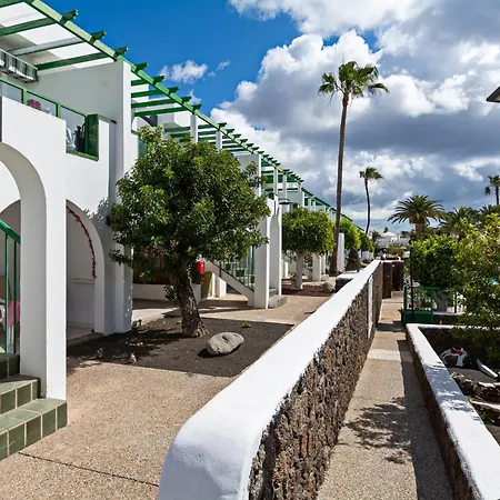 Appartement Guasimeta Duplex - Pool & Balcony Puerto del Carmen (Lanzarote)