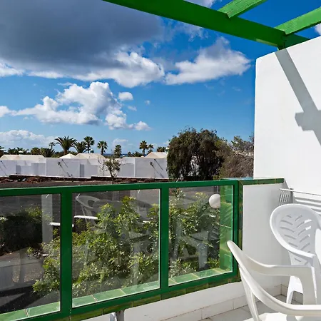 Guasimeta Duplex - Pool & Balcony * פוארטו דל כרמן