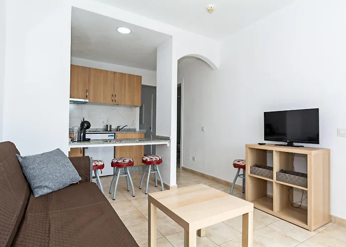 Guasimeta Duplex - Pool & Balcony Appartement Puerto del Carmen (Lanzarote)