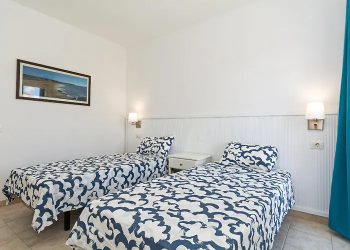 Appartement Guasimeta Duplex - Pool & Balcony *