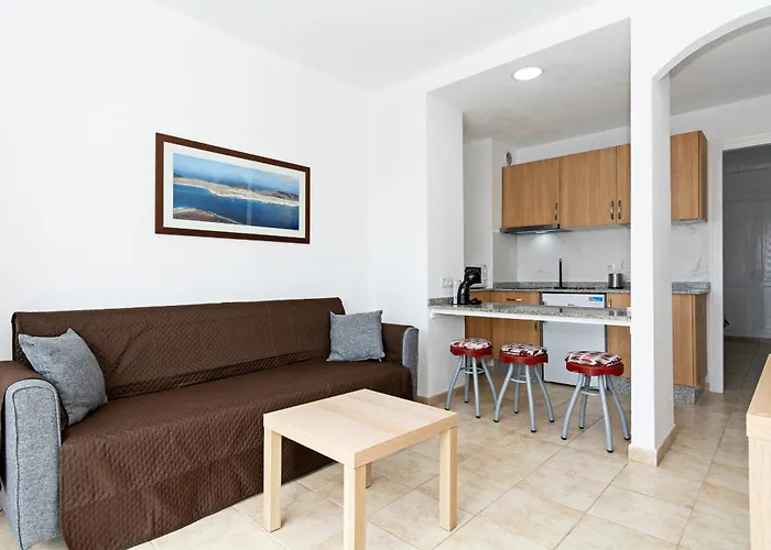 Guasimeta Duplex - Pool & Balcony Appartement *