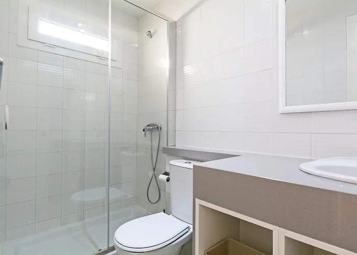 Guasimeta Duplex - Pool & Balcony Daire Puerto del Carmen (Lanzarote)