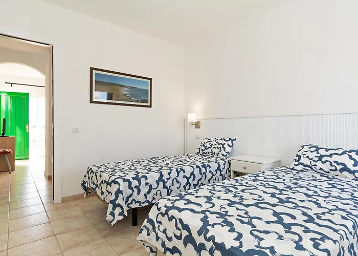 Guasimeta Duplex - Pool & Balcony