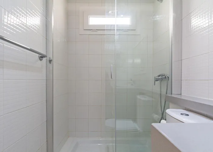 Guasimeta Duplex - Pool & Balcony Apartamento