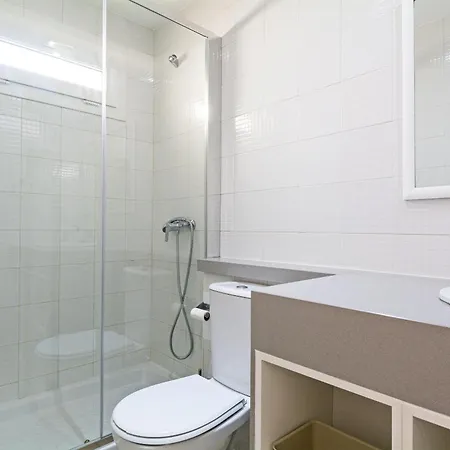 Guasimeta Duplex - Pool & Balcony Διαμέρισμα Πουέρτο Ντελ Κάρμεν