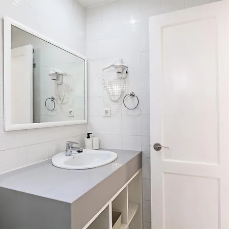 Guasimeta Duplex - Pool & Balcony