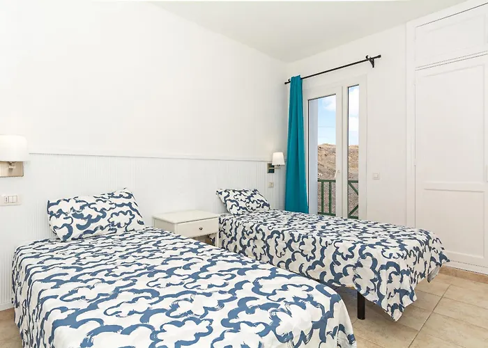 Guasimeta Duplex - Pool & Balcony Apartment *